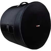 Gator Icon Bass Drum Bag