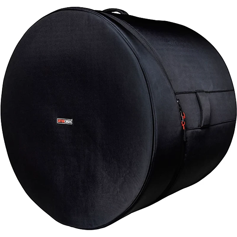 Gator Icon Bass Drum Bag
