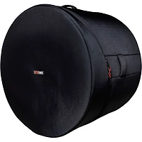 Gator Icon Bass Drum Bag