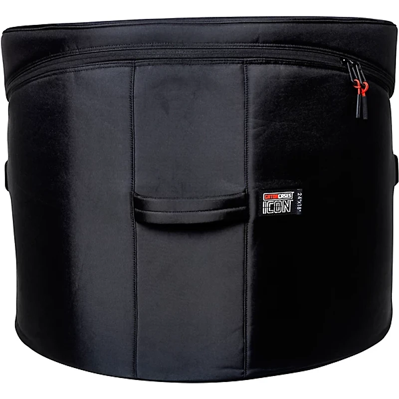 Gator Icon Bass Drum Bag