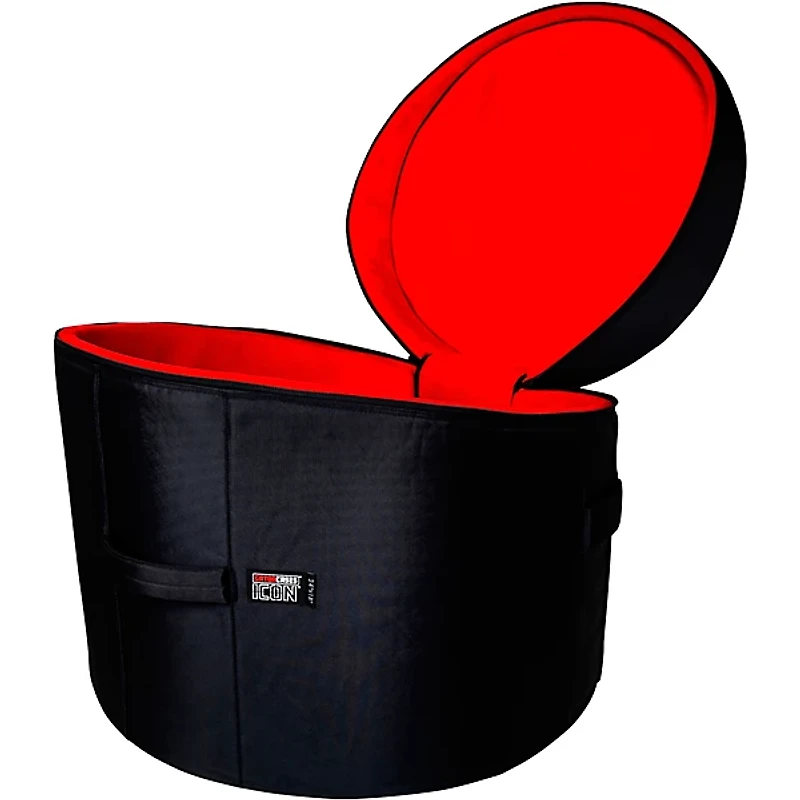 Gator Icon Bass Drum Bag
