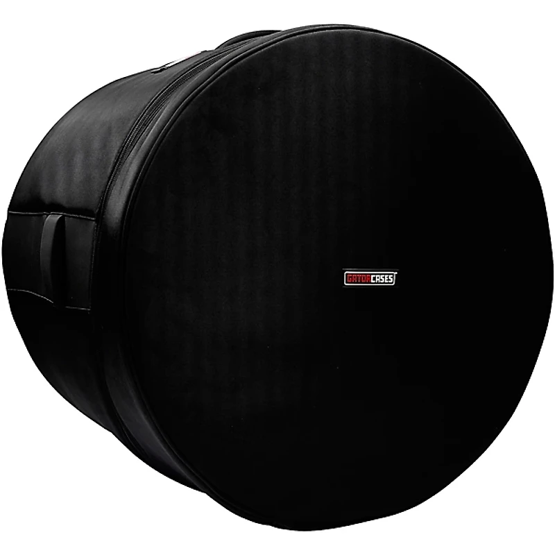 Gator Icon Bass Drum Bag