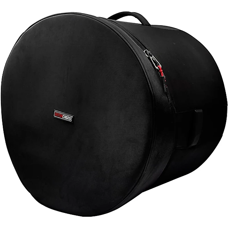 Gator Icon Bass Drum Bag