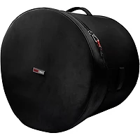 Gator Icon Bass Drum Bag