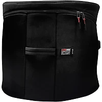 Gator Icon Bass Drum Bag