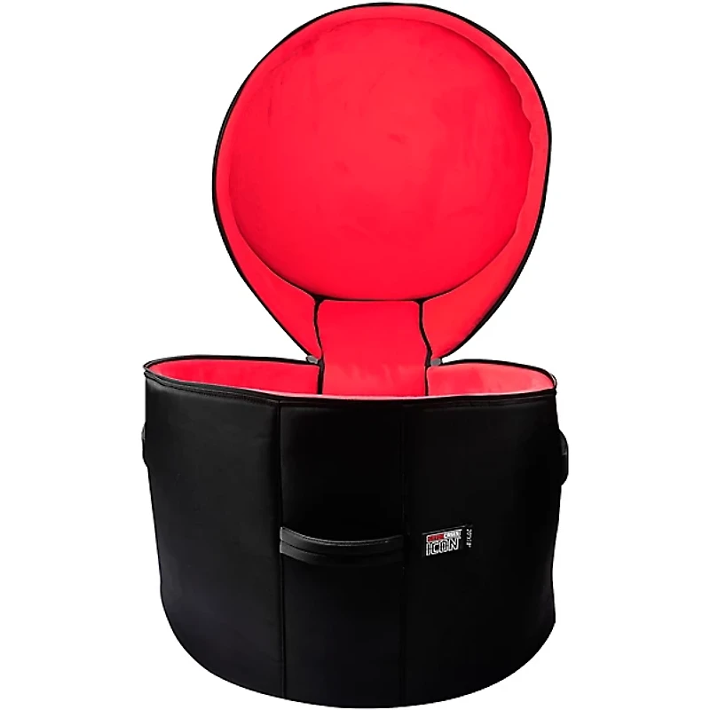 Gator Icon Bass Drum Bag