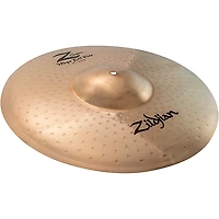 Zildjian Z Custom Mega Bell Ride Cymbal - 21 in.