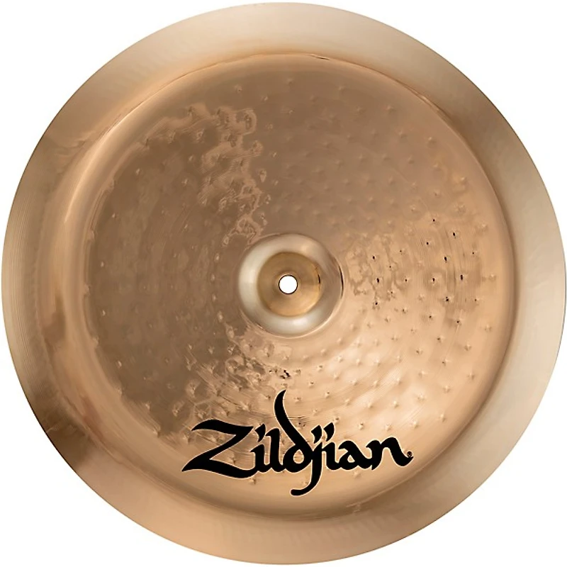 Zildjian Z Custom China Cymbal -