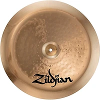 Zildjian Z Custom China Cymbal -