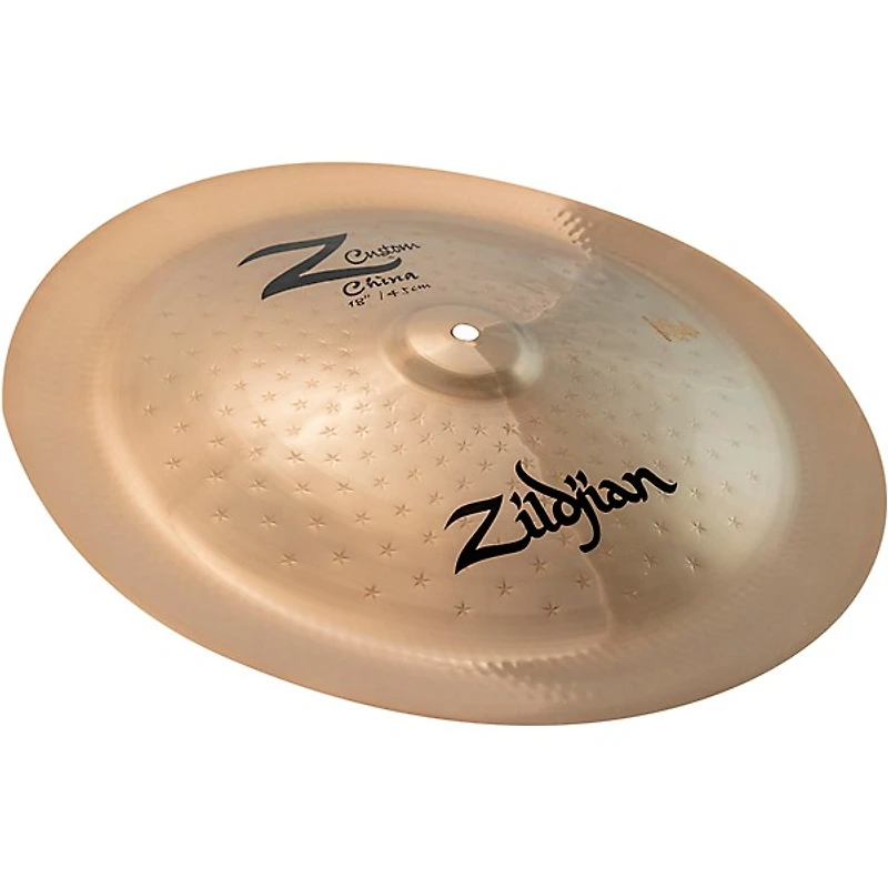 Zildjian Z Custom China Cymbal -