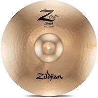 Zildjian Z Custom Crash Cymbal -