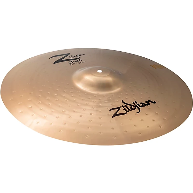 Zildjian Z Custom Crash Cymbal -