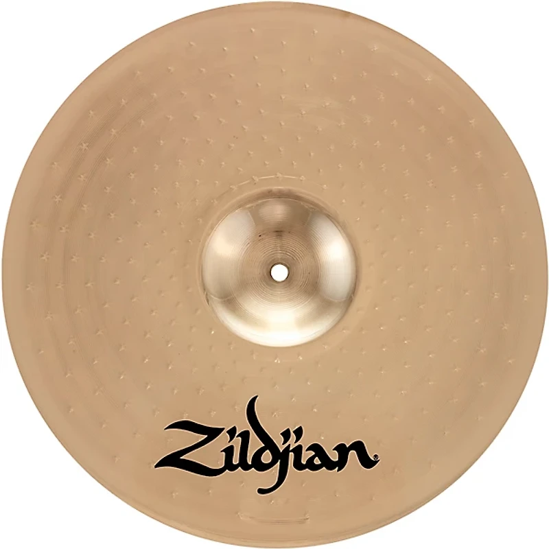 Zildjian Z Custom Crash Cymbal -