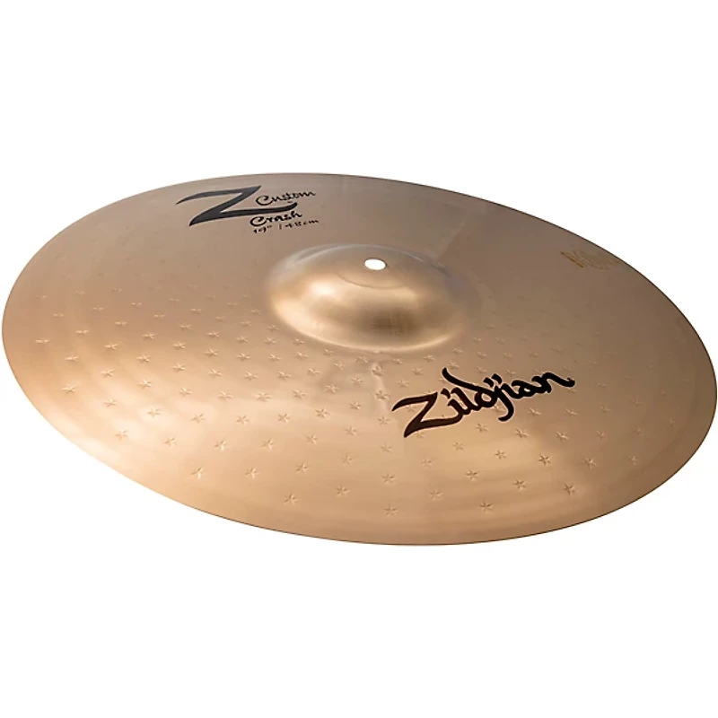 Zildjian Z Custom Crash Cymbal -