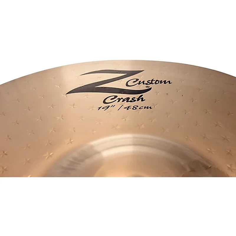 Zildjian Z Custom Crash Cymbal -