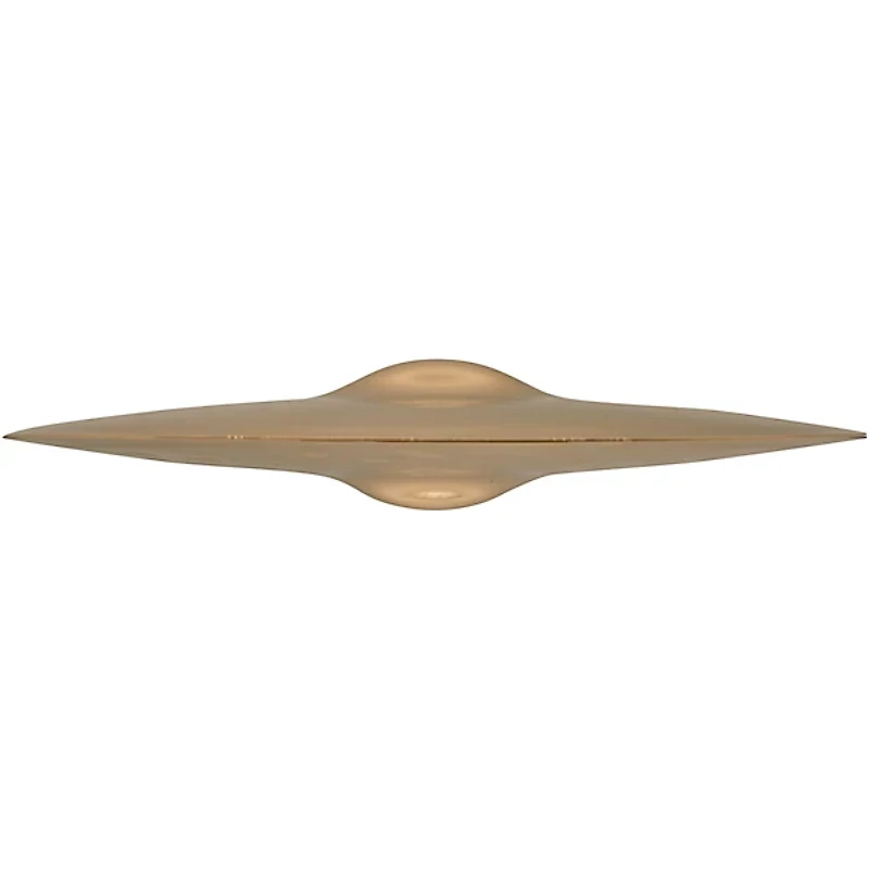 Zildjian Z Custom Hi-Hat Cymbals