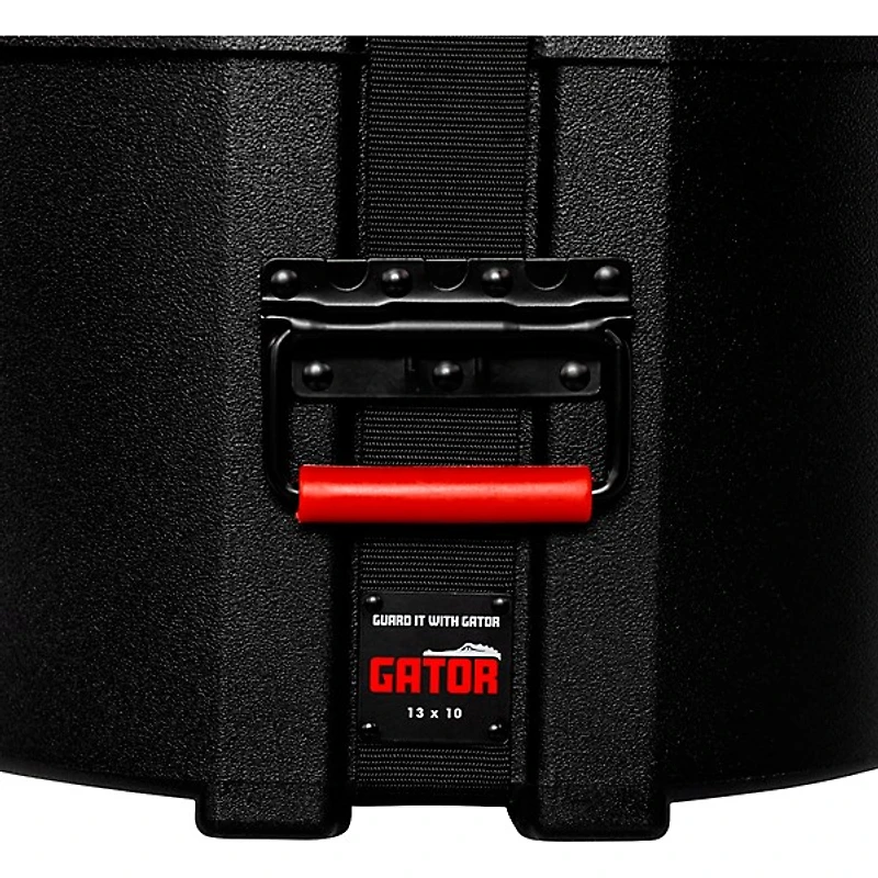 Gator Grooves Snare Case