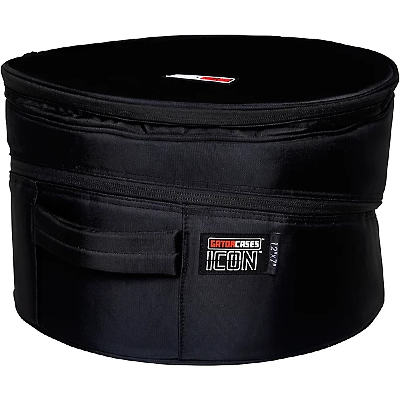 Gator Icon Snare/Tom Bag
