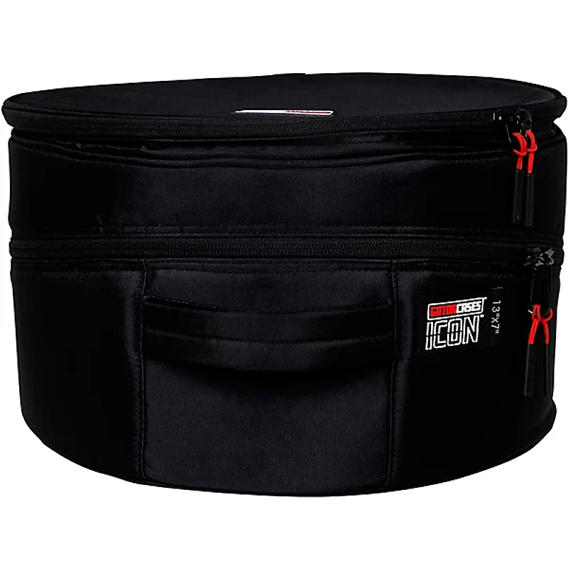 Gator Icon Snare/Tom Bag