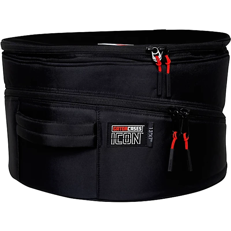 Gator Icon Snare/Tom Bag