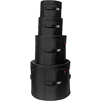 Gator Rock Drum Bag Set Black