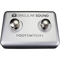 Singular Sound Footswitch+