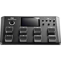 Sheeran Looper Looper X Multi-Track Looper Workstation Black