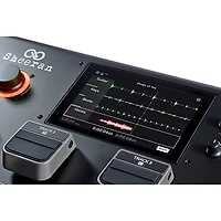 Sheeran Looper Looper X Multi-Track Looper Workstation Black
