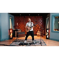 Sheeran Looper Looper X Multi-Track Looper Workstation Black