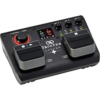Sheeran Looper Looper + Dual-Track Looper Pedal - Black