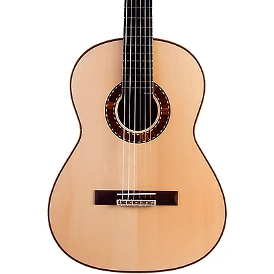 Kremona Calista Nylon-String Classical Acoustic Guitar Natural