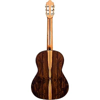 Kremona 100th Anniversary Spruce Nylon-String Classical Acoustic Guitar Natural