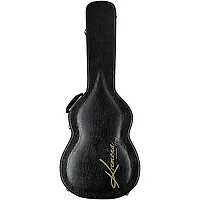 Kremona 100th Anniversary Spruce Nylon-String Classical Acoustic Guitar Natural