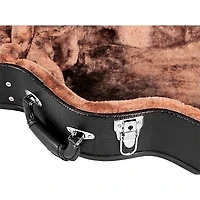 Kremona 100th Anniversary Spruce Nylon-String Classical Acoustic Guitar Natural