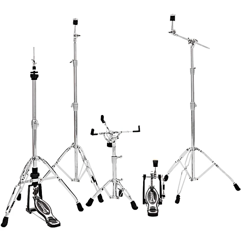 Premier 4000 Series 5-Piece Hardware Pack