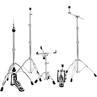 Premier 4000 Series 5-Piece Hardware Pack