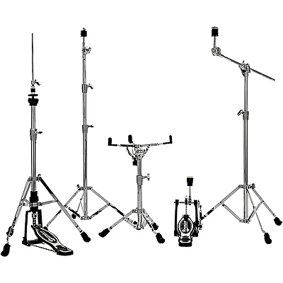 Premier 2000 Series Single Braced Hardware Pack