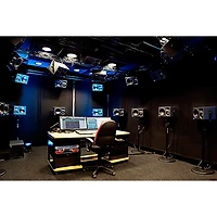 Neumann KH 810 10" Powered Studio Subwoofer (Each)