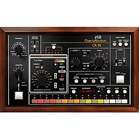 Cherry Audio CR-78 Drum Machine