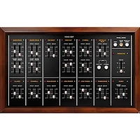 Cherry Audio CR-78 Drum Machine