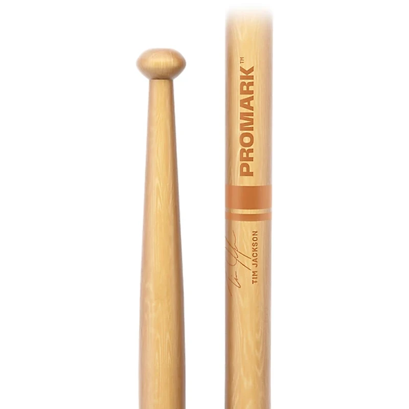 Promark Tim Jackson Signature Tenor Sticks