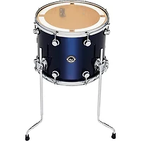 DW DWe Wireless Acoustic/Electronic Convertible Floor Tom with Legs