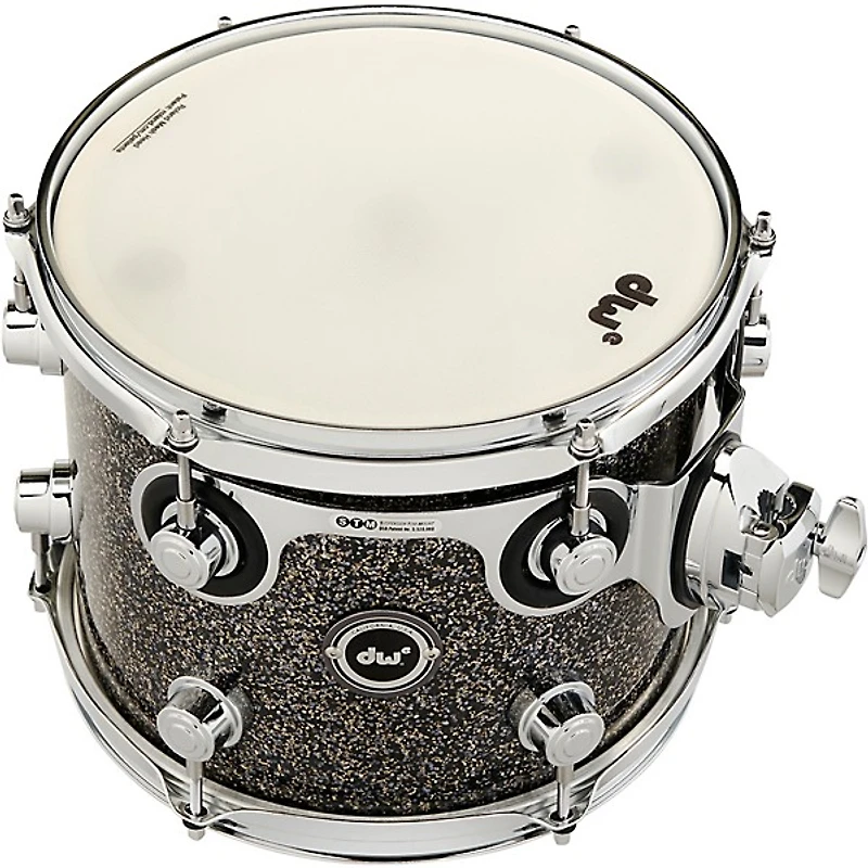 DW DWe Wireless Acoustic/Electronic Convertible Tom with STM