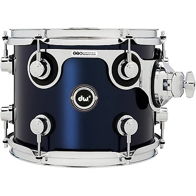 DW DWe Wireless Acoustic/Electronic Convertible Tom With STM -