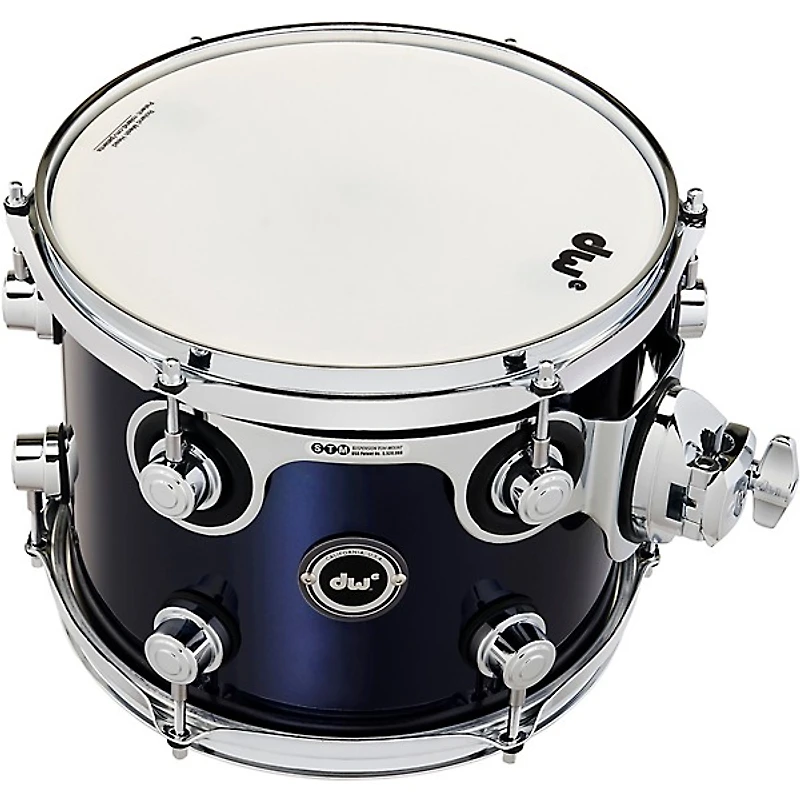 DW DWe Wireless Acoustic/Electronic Convertible Tom With STM -