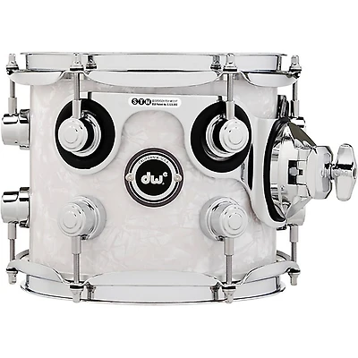 DW DWe Wireless Acoustic/Electronic Convertible Tom With STM -