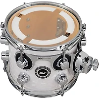 DW DWe Wireless Acoustic/Electronic Convertible Tom With STM -