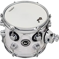 DW DWe Wireless Acoustic/Electronic Convertible Tom With STM -