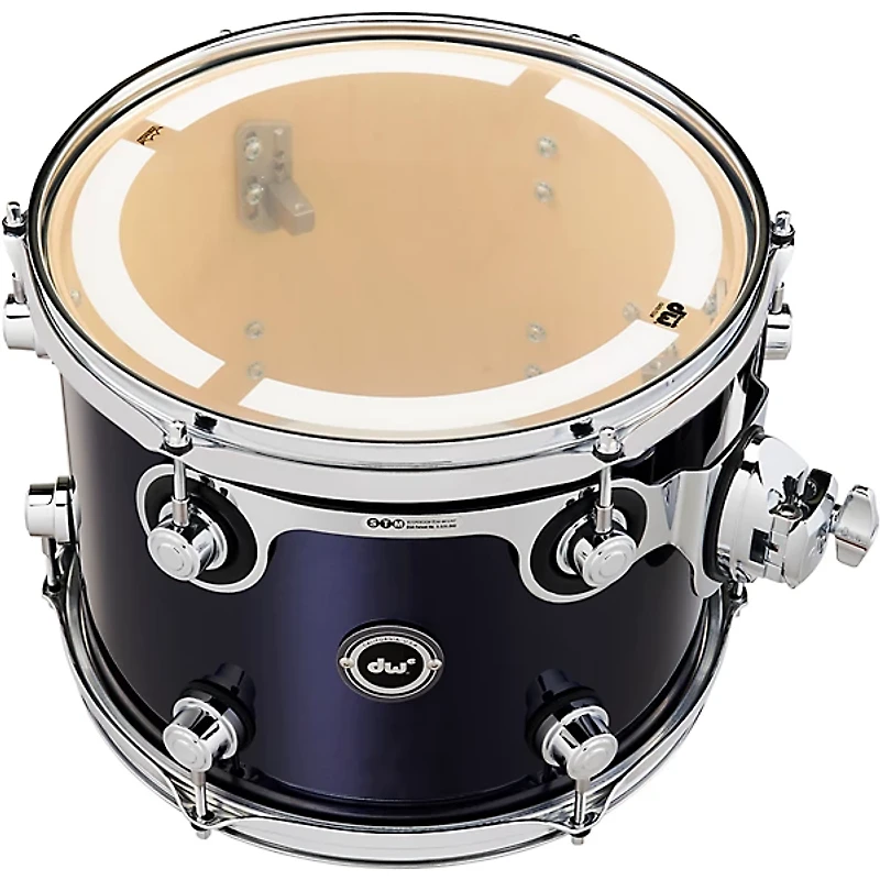 DW DWe Wireless Acoustic/Electronic Convertible Tom with STM