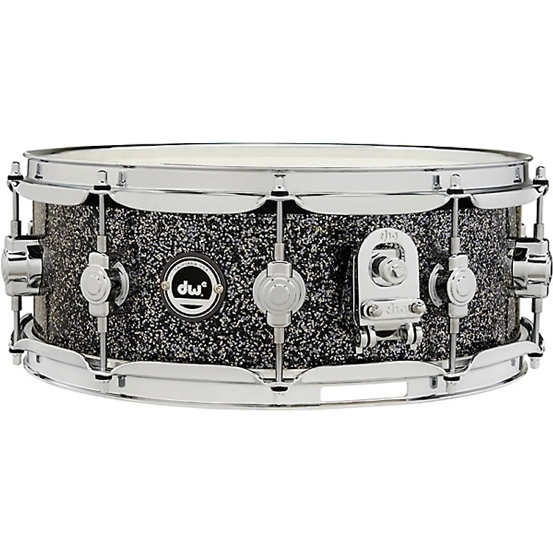 DW DWe Wireless Acoustic/Electronic Convertible Snare Drum